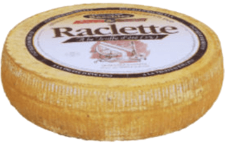 Raclette i Klågerup